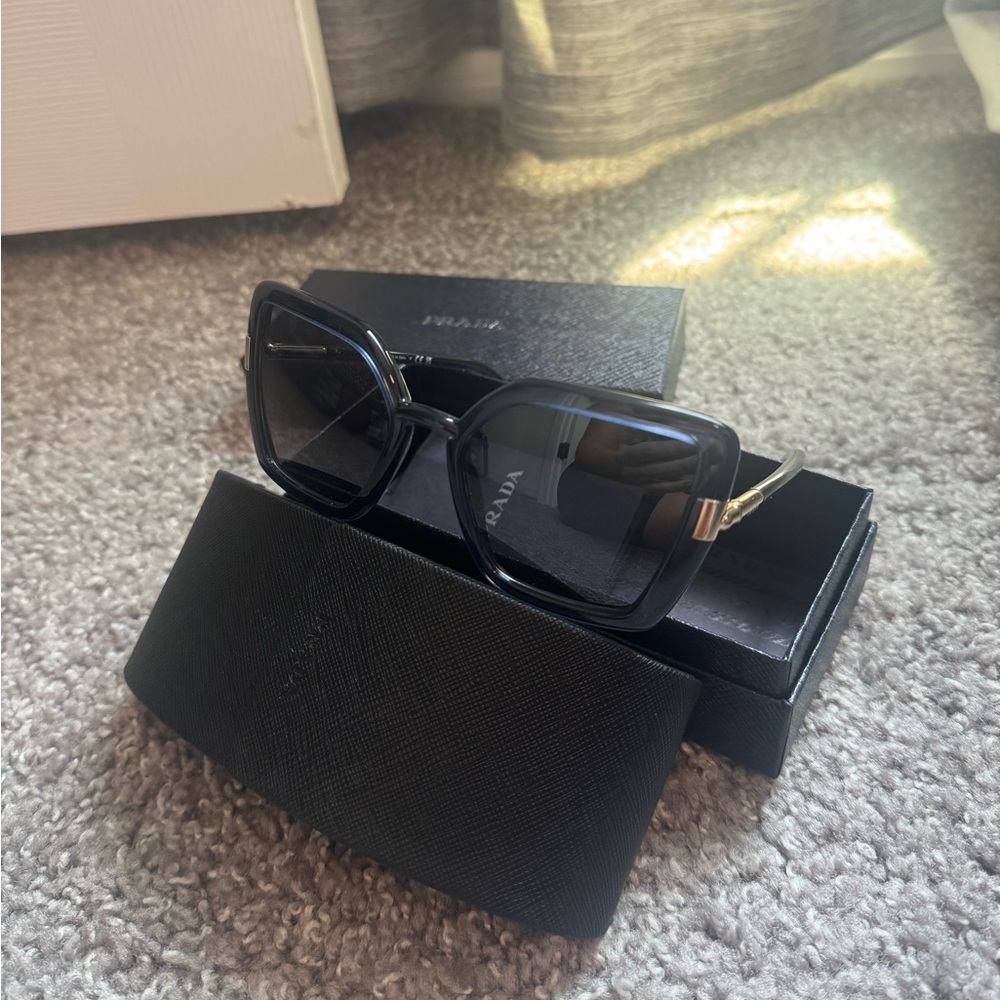 Prada sunglasses